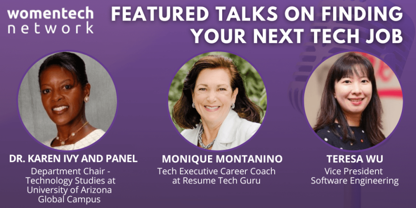 Career Talks WTGC2023