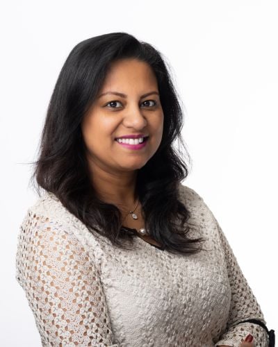 Dilruba Malik