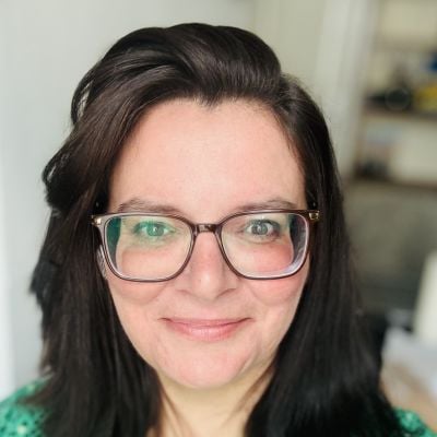 Jen Bower