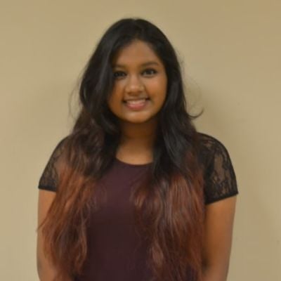 Pooja Kanuri