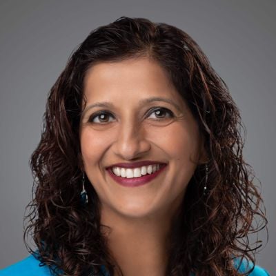 Reetal Pai