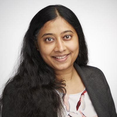 Namrata Shah