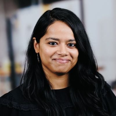 Manasi Ghogare