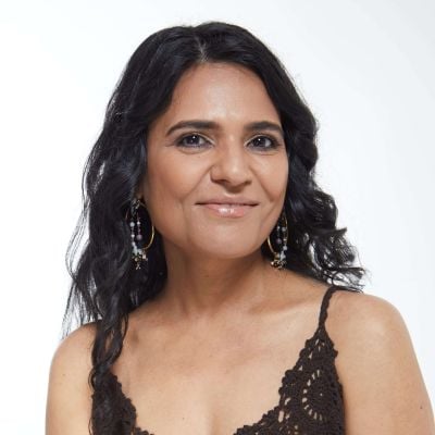 Neena Pandey